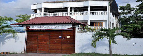 Hotel Pena's Boutique 3*