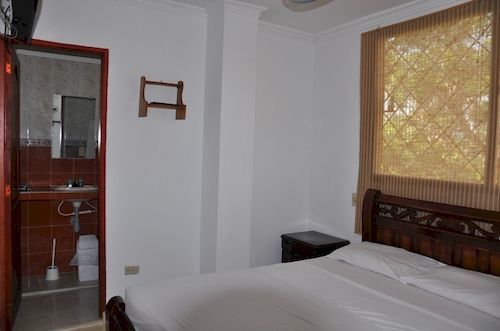 Hotel Pena's Boutique Cartagena