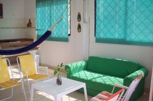 Hotel Pena's Boutique Cartagena