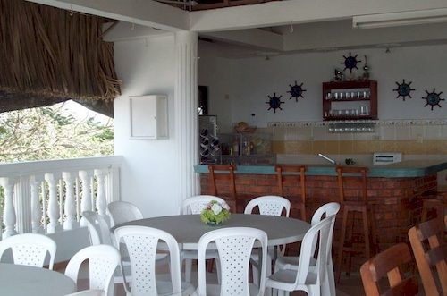 Hotel Pena's Boutique Cartagena