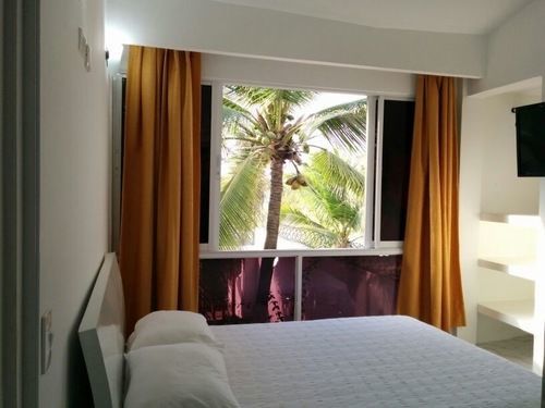 Casa Galeones Hotel 2*