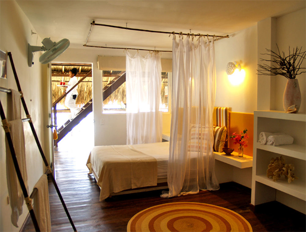 Hotel Kohsamui Casa Del Mar 4*