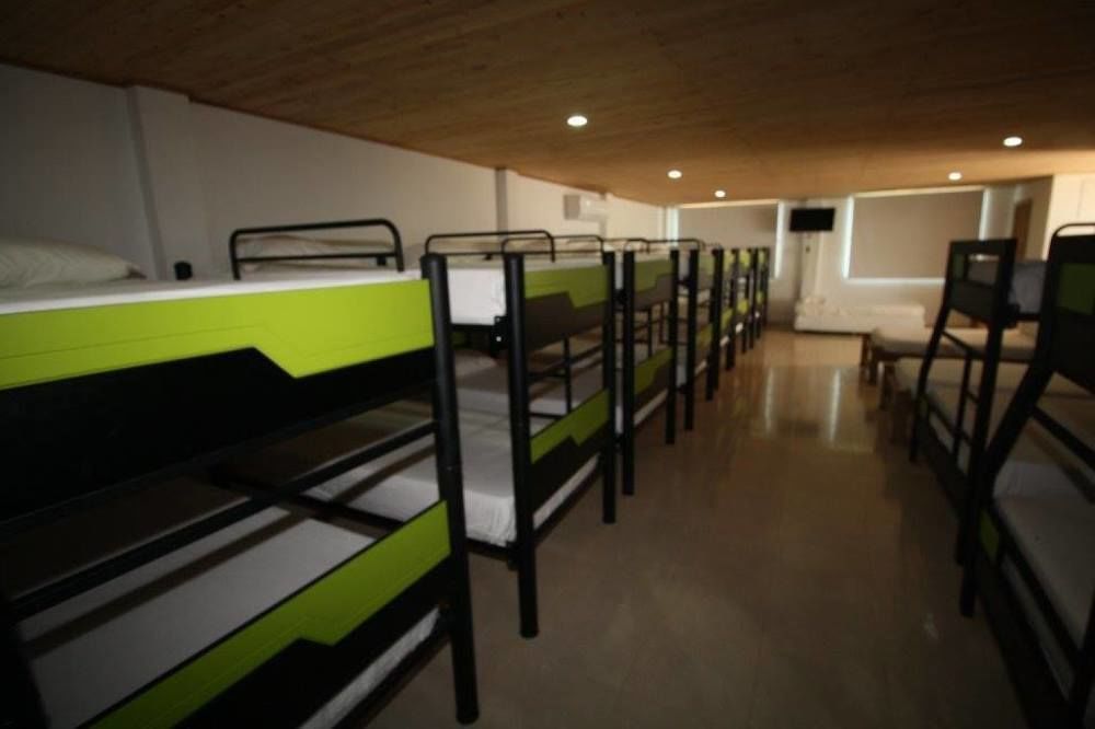 Arrecifes Casa Playa Bed and breakfast Cartagena