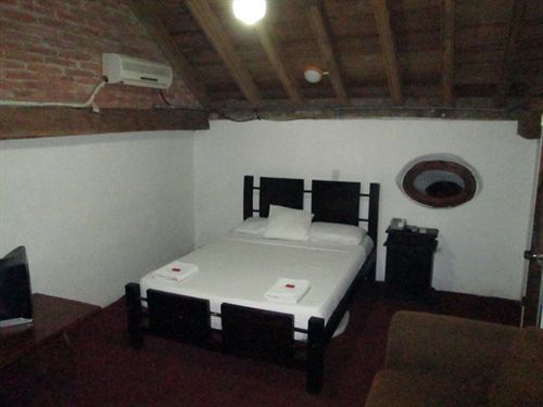 Hotel Casa Sweety 3*