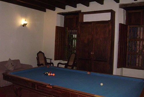 Hotel Casa Sweety