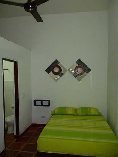 La Muralla 2* Cartagena