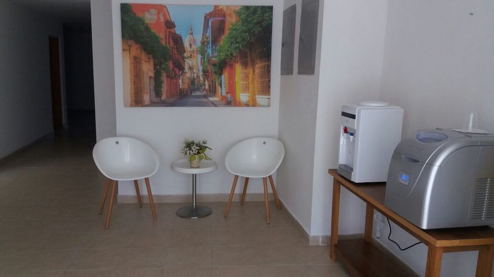 Casa Moma Hostal