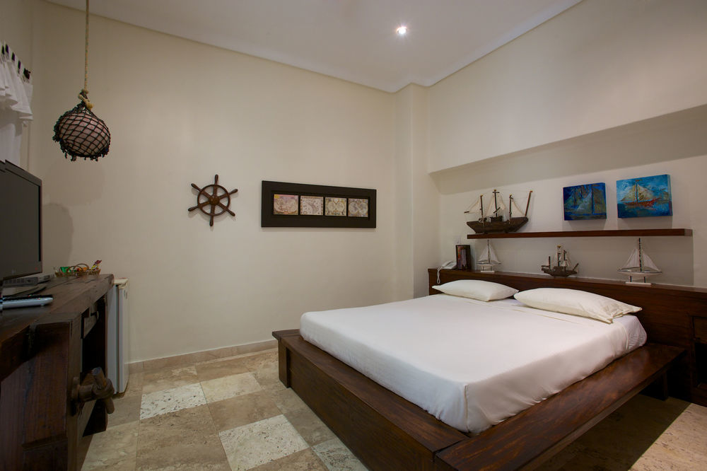 Vistamarina Casa (adults Only)
