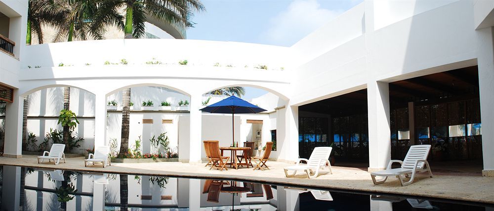 Hotel Vistamarina Casa (adults Only) 4*