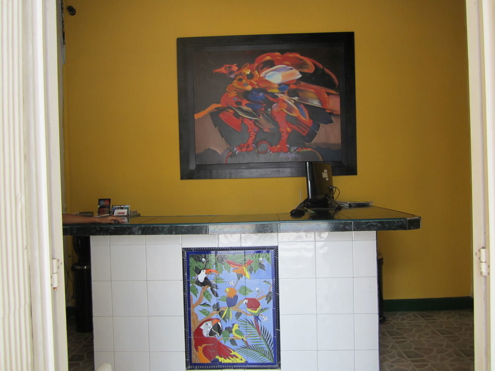 Balcones De Bocagrande Hotel Cartagena