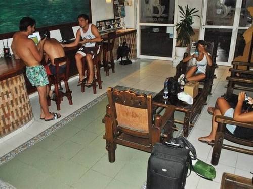Marlin Hostal Cartagena