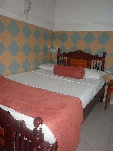 Marlin Hostal