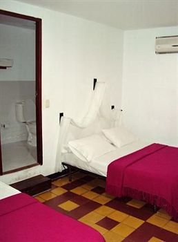 Santa Cruz Hotel 2*