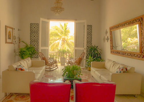 Boutique Diego De Alcala 4* Cartagena