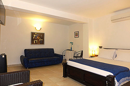 Hotel Boutique Diego De Alcala