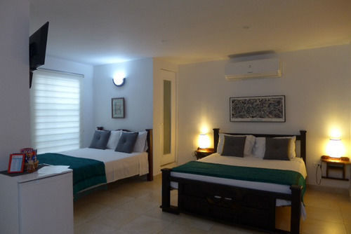 Boutique Diego De Alcala 4*