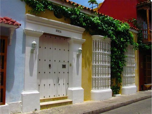 Casa Santa Ana Boutique Hotel 3*