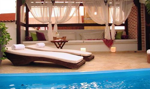 Casa Santa Ana Boutique Hotel