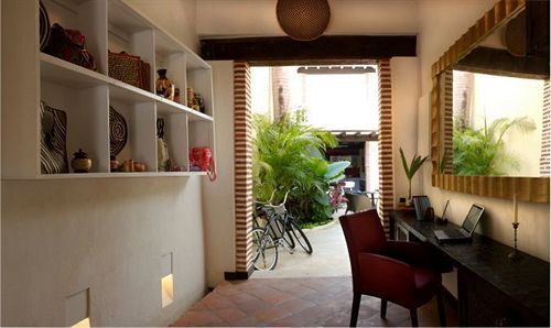 Casa Santa Ana Boutique Hotel