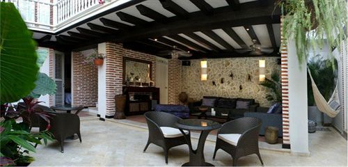 Casa Santa Ana Boutique 3*