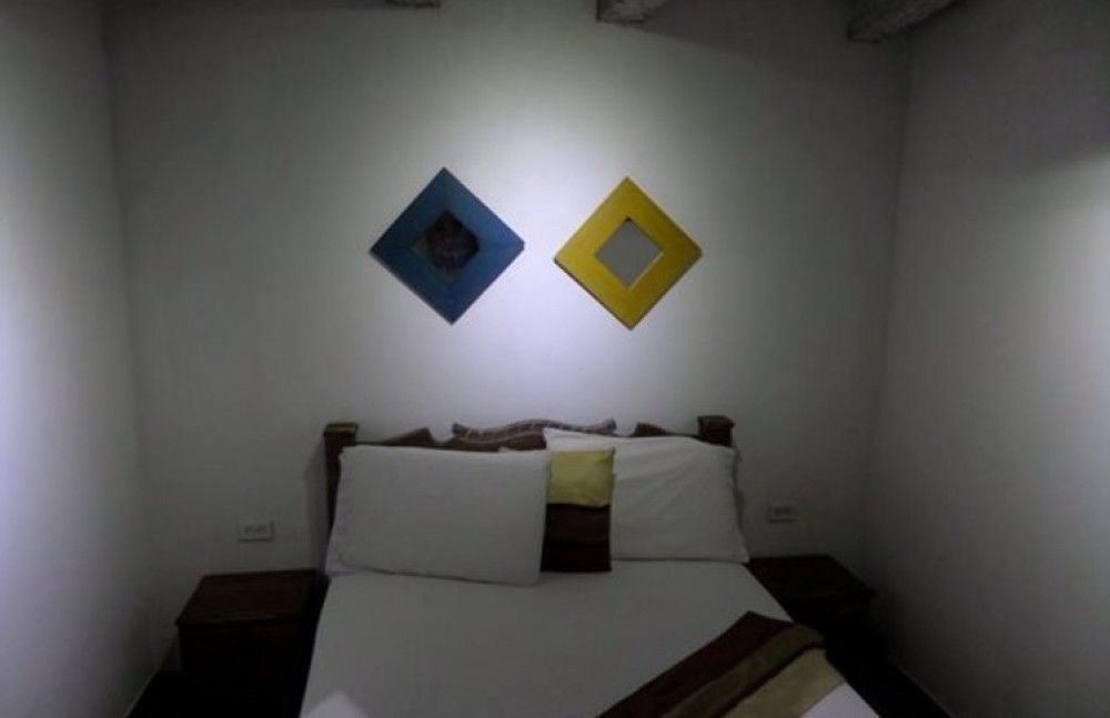 San Roque Hotel 3*