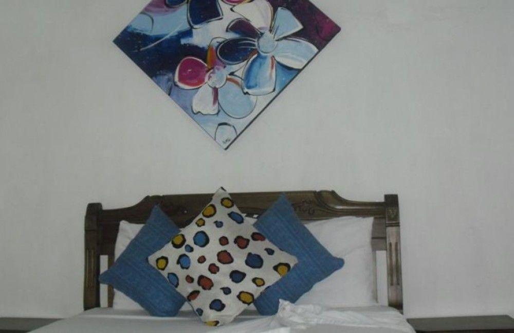 San Roque Hotel