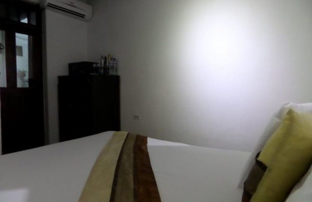 San Roque Hotel 3*