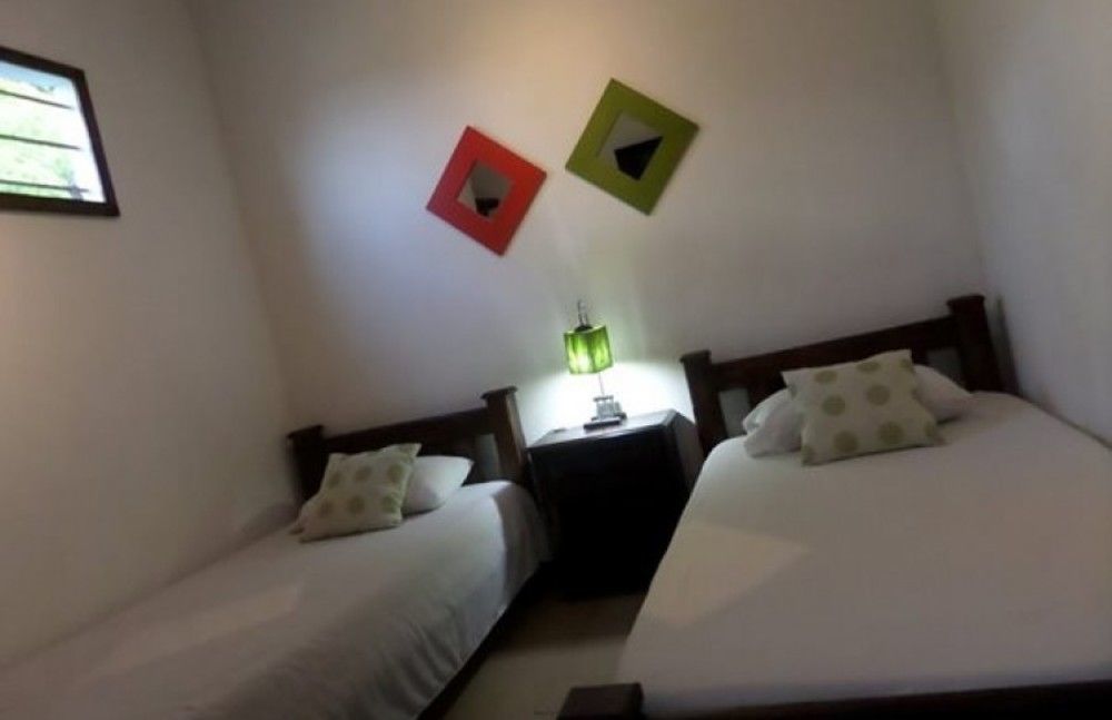 San Roque Hotel