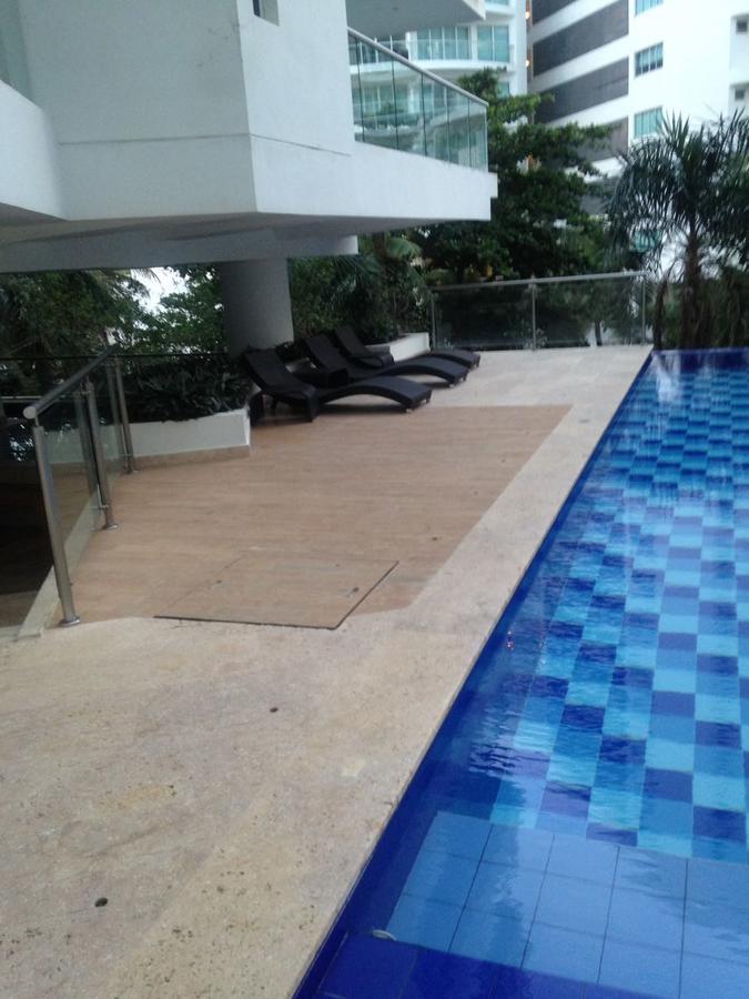 Apartmento Edificio Porto Vento * Cartagena