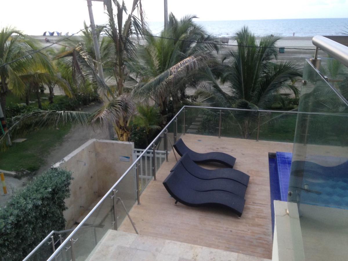 Apartmento Edificio Porto Vento * Cartagena