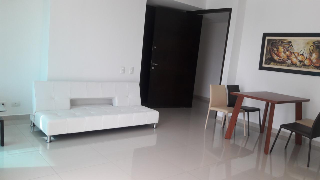 Apartmento Edificio Porto Vento Apartamento Cartagena