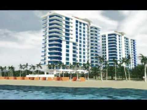 Apartmento Edificio Porto Vento Apartment Cartagena