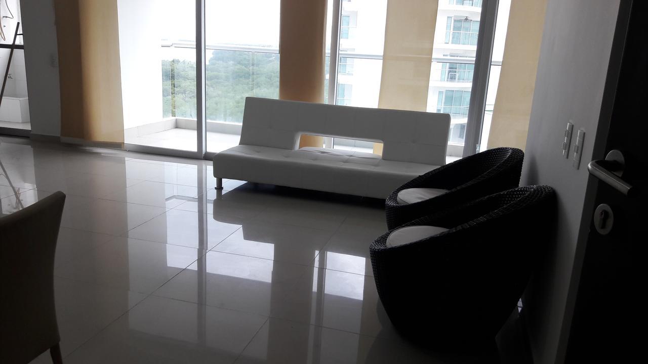 Apartmento Edificio Porto Vento Apartment *