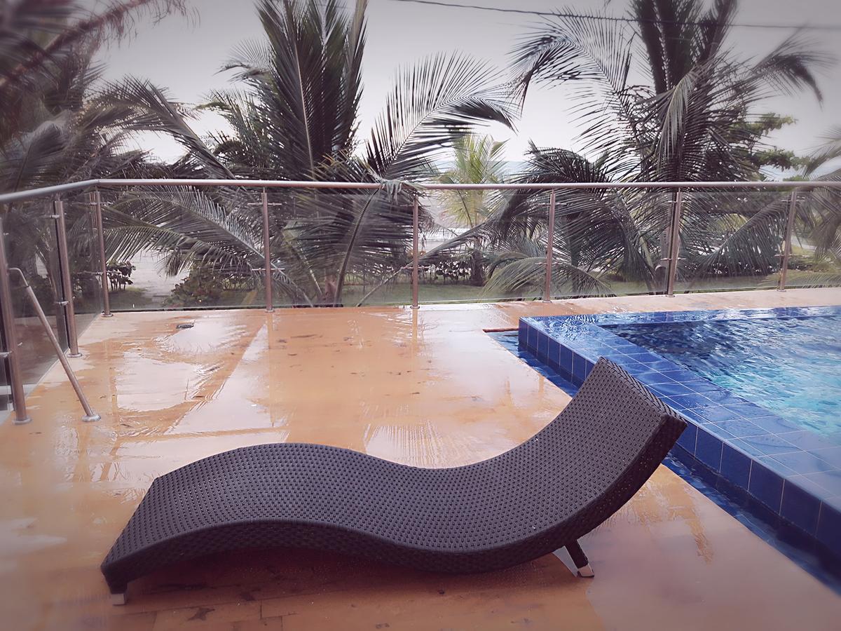 Apartmento Edificio Porto Vento Apartment Cartagena
