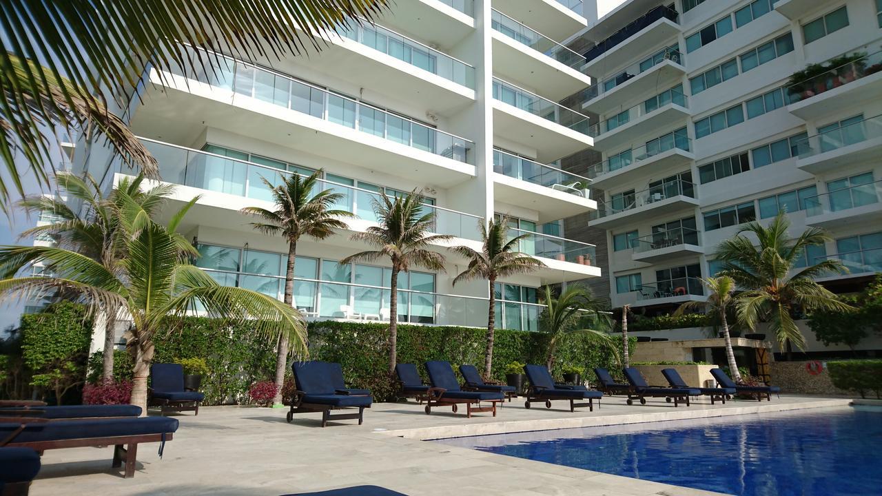 Apartasuite Morros Vitri Apartment *