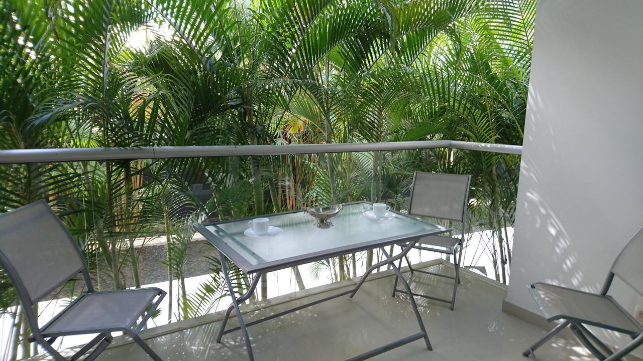 Apartasuite Morros Vitri Cartagena