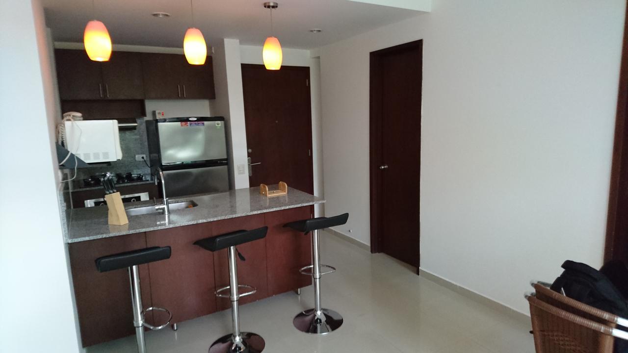Apartment Apartasuite Morros Vitri