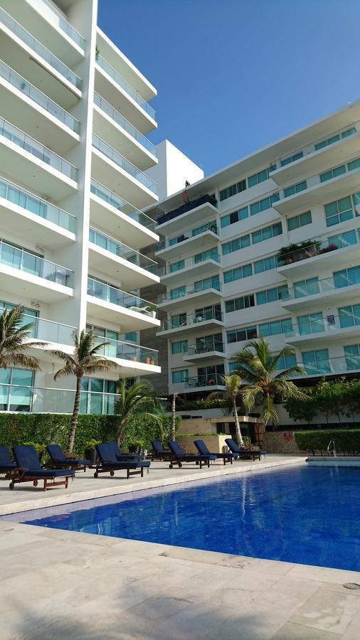 Apartasuite Morros Vitri Apartment *