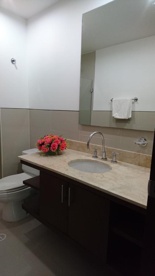 Apartasuite Morros Vitri *