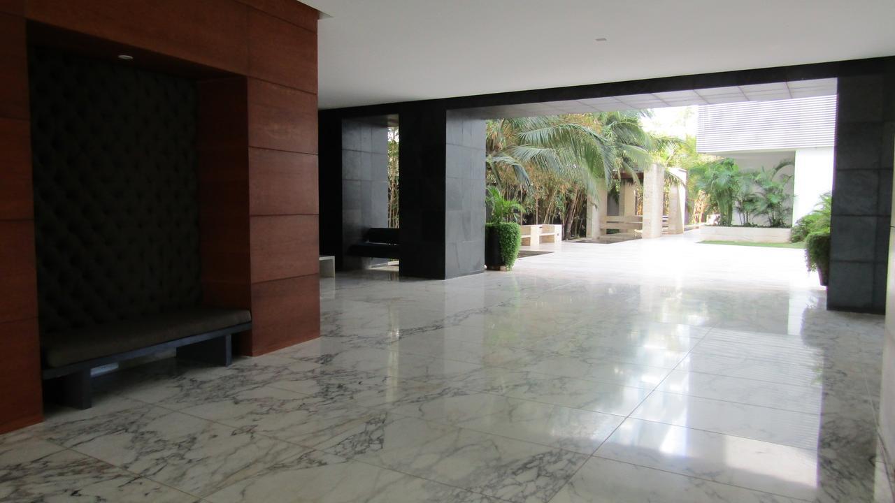 Apartment Apartasuite Morros Vitri