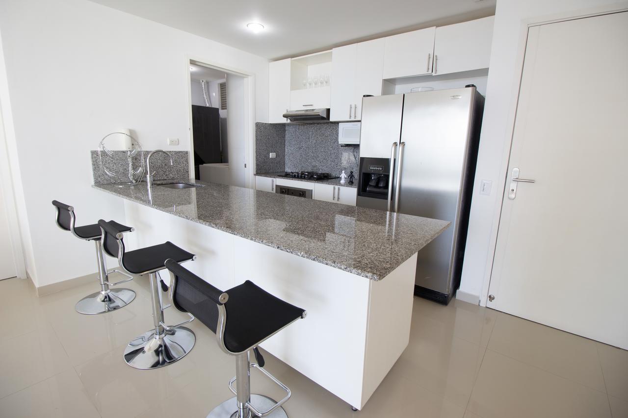 Apartamento Morros Pelican - Livin Colombia Cartagena