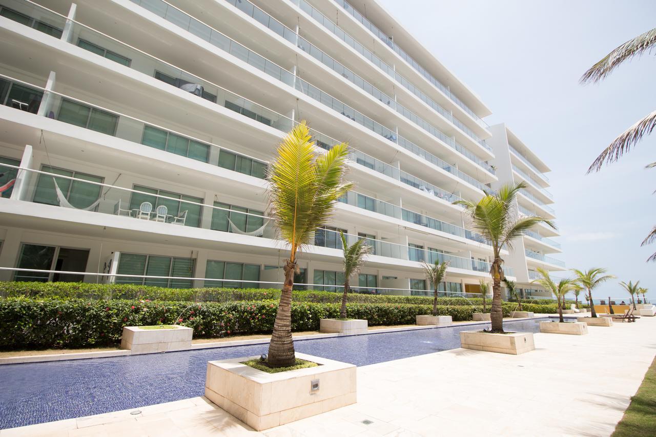 Morros Pelican - Livin Colombia Apartamento Cartagena