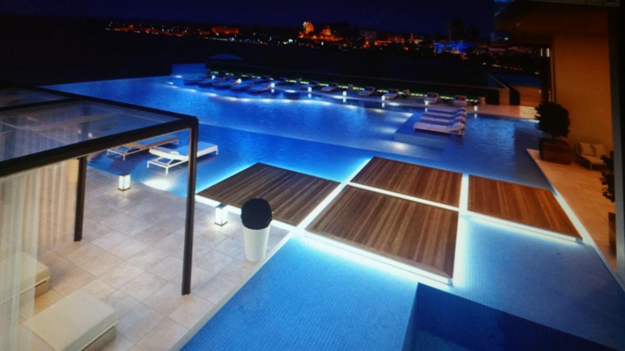 Morros Apartamento *