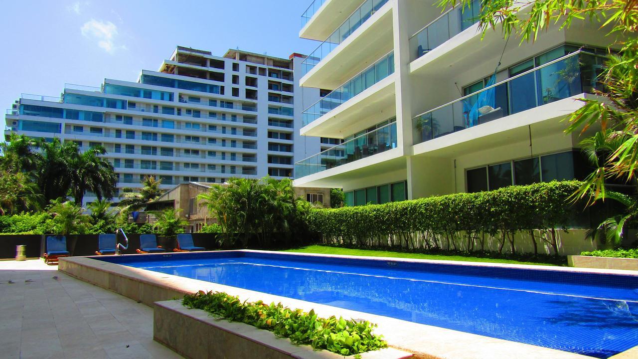 Apartasuite Morros Vitri *
