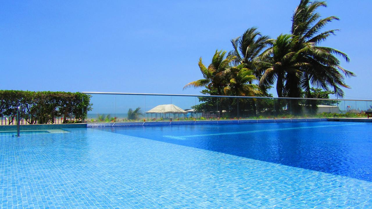 Apartasuite Morros Vitri Cartagena