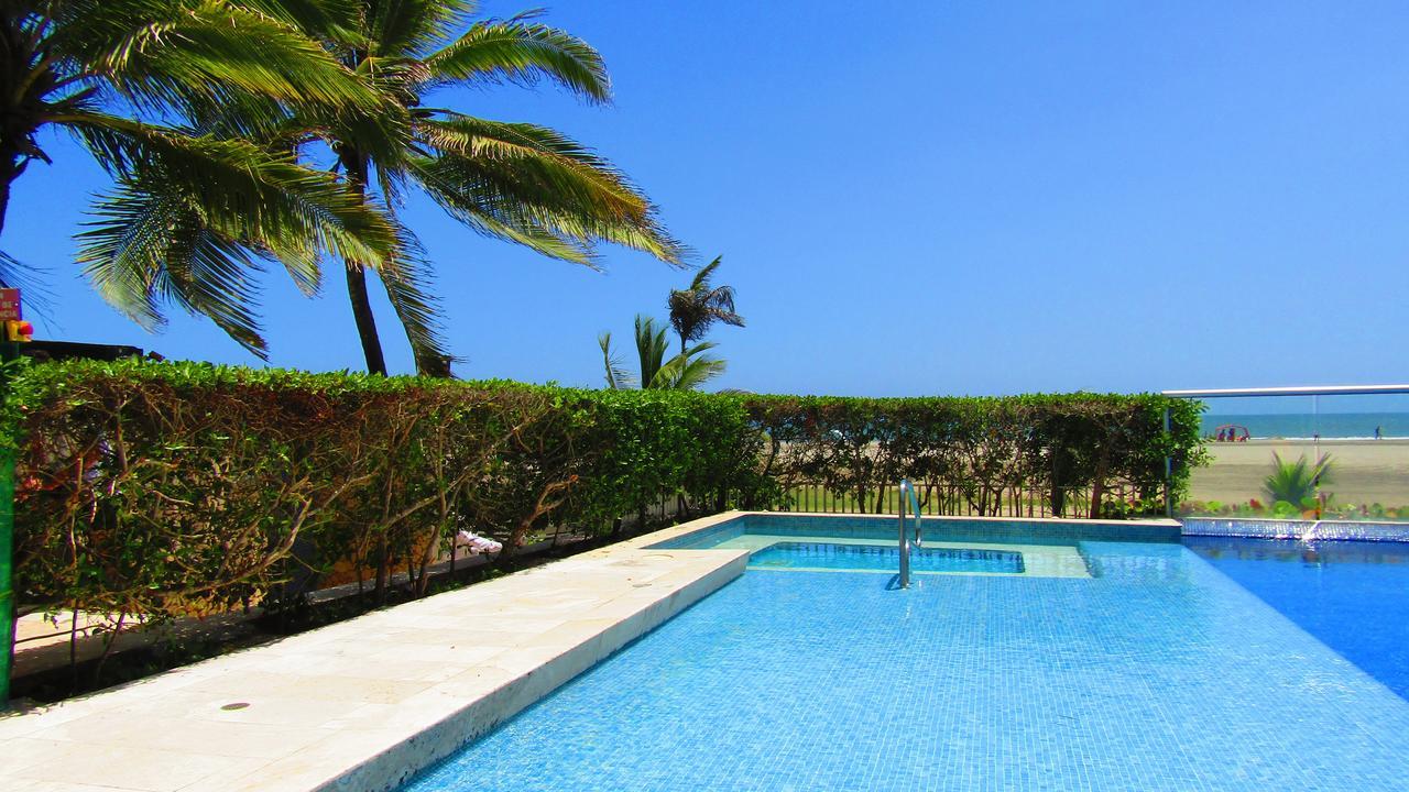 Apartment Apartasuite Morros Vitri Cartagena