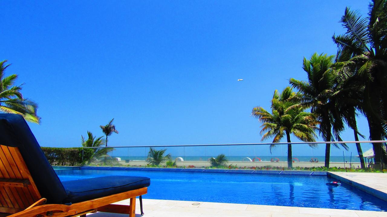 Apartasuite Morros Vitri Cartagena