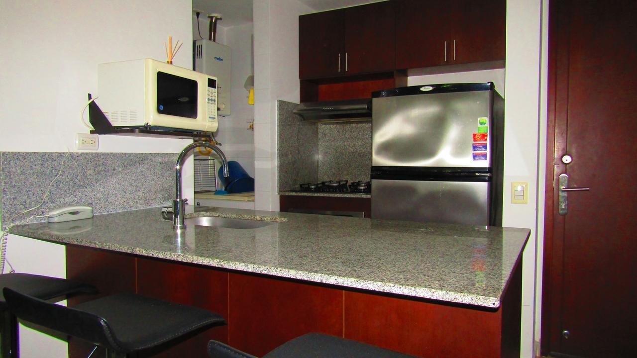 Apartasuite Morros Vitri