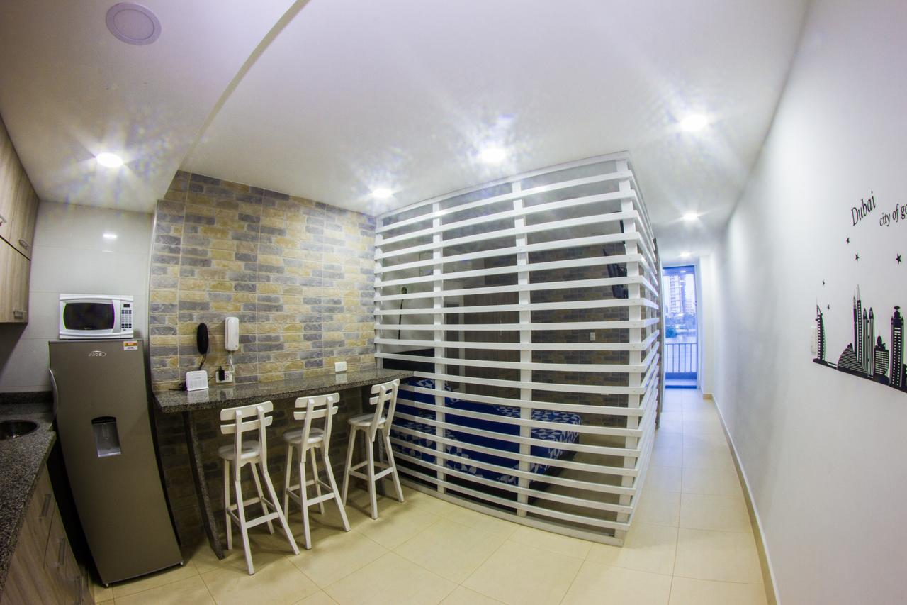 Apartment 2 Cartagena