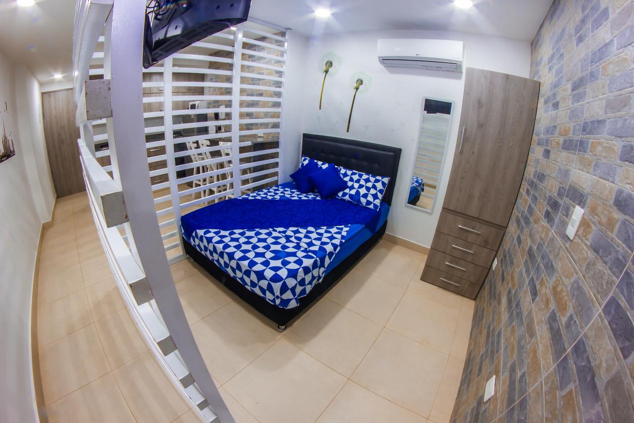 Apartamento 2 Cartagena